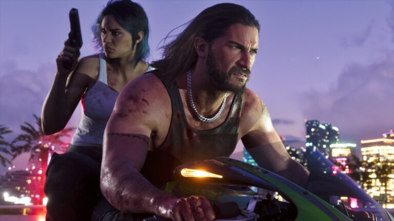 Grand Theft Auto VI