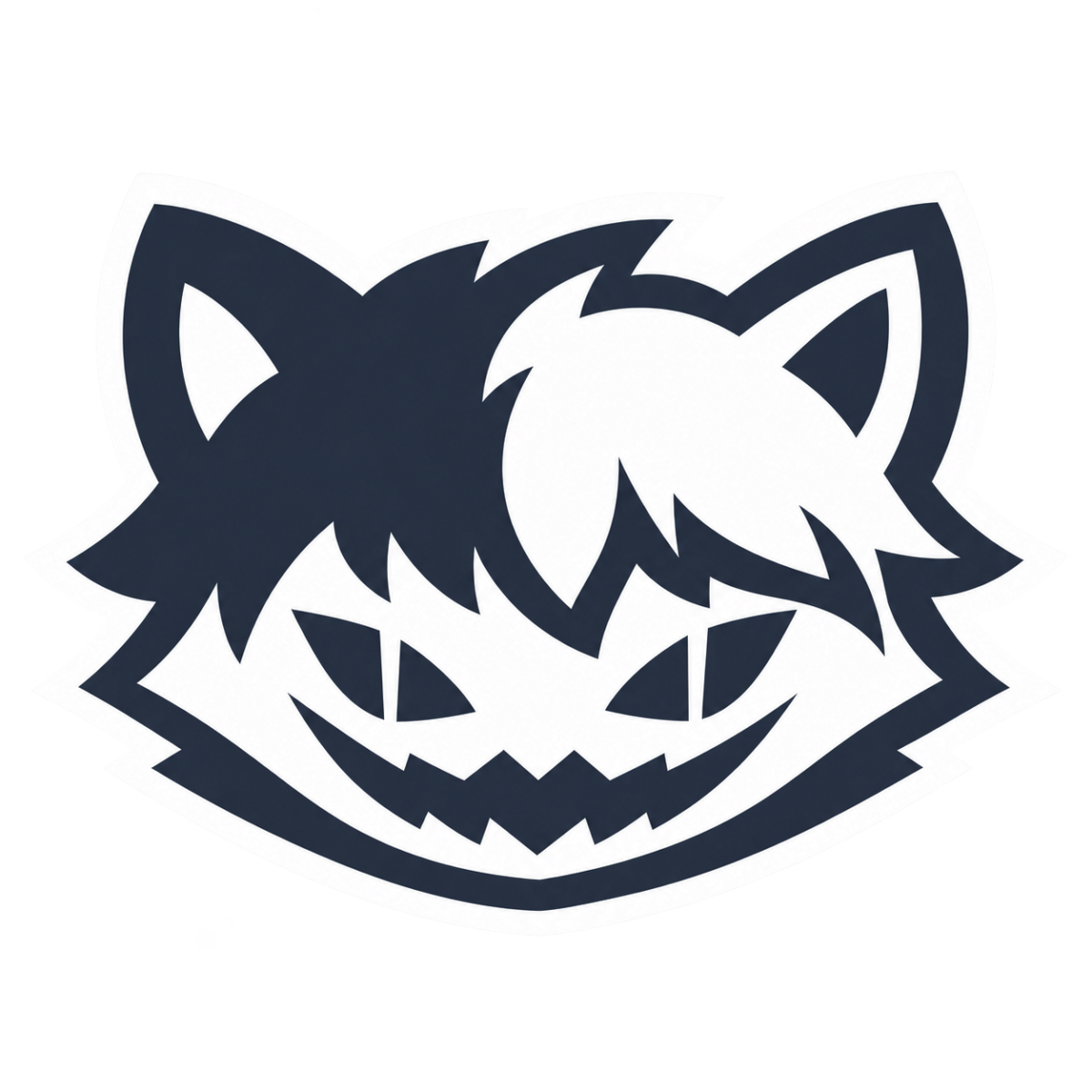 Логотип zxcursed Team