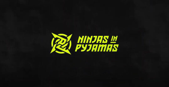 Ninjas in Pyjamas сыграют на Thunderpick World Championship 2026 вместо Virtus.pro