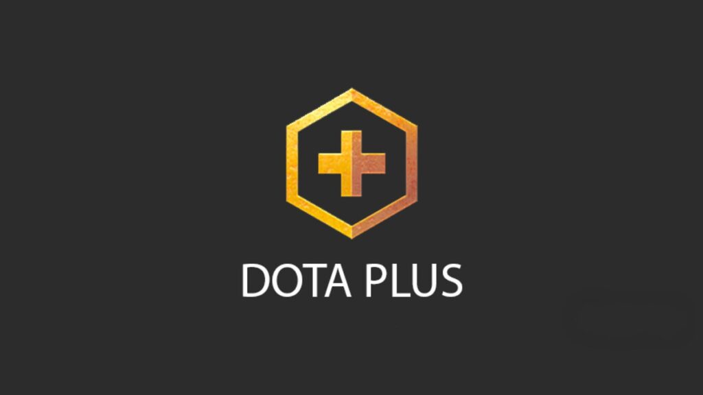 Dota Plus