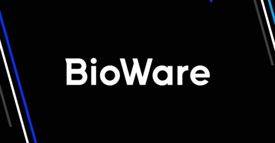 Новая Mass Effect отменена — BioWare закрылись