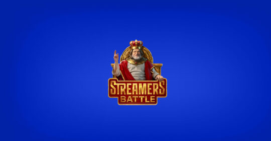 Анонсирован шестой сезон BETBOOM Streamers Battle по CS2