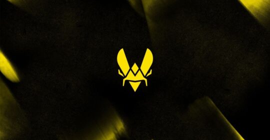 Team Vitality вернулись на первое место в рейтинге Valve по CS2