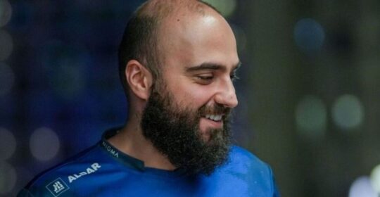 Miracle- не вернется в Dota 2 — KuroKy