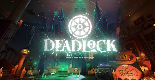 Хэллоуинский патч в Deadlock: полный список изменений обновления от 31 октября