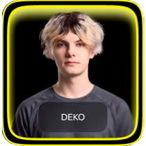 deko