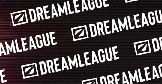 DreamLeague Season 30: расписание и результаты закрытых квалификаций в Европе