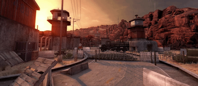 Black Mesa