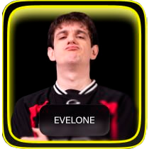 Evelone