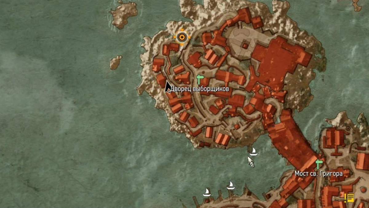 Witcher 3: Wild Hunt