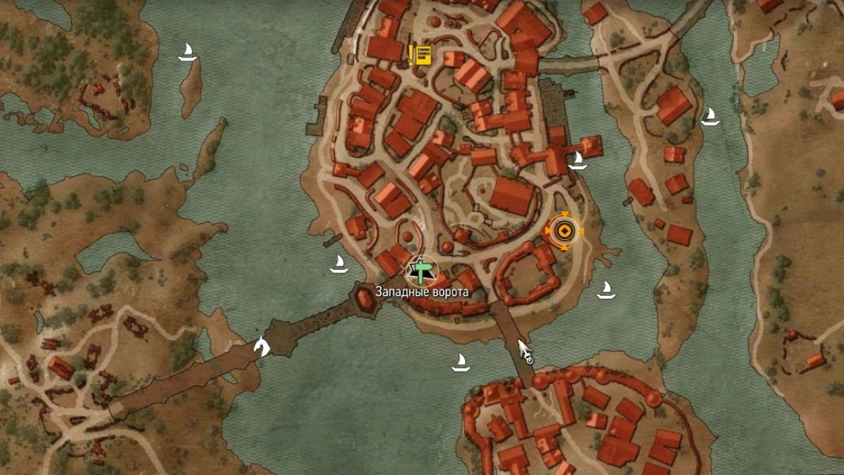 Witcher 3: Wild Hunt