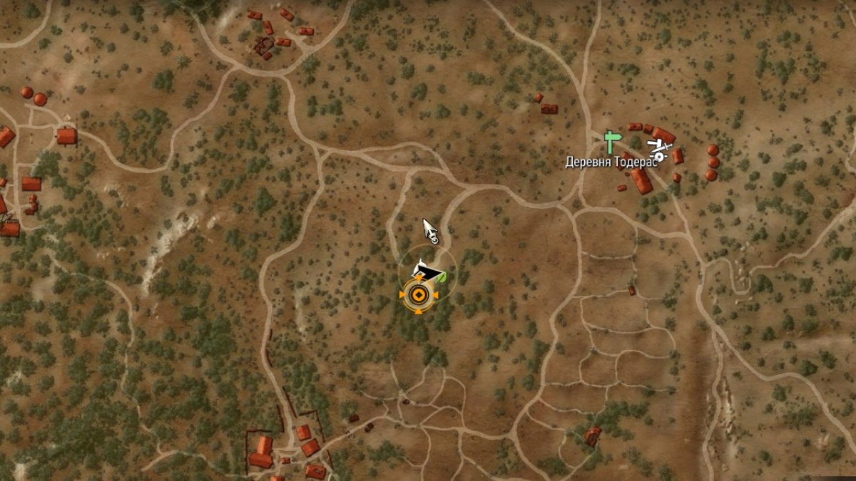 Witcher 3: Wild Hunt