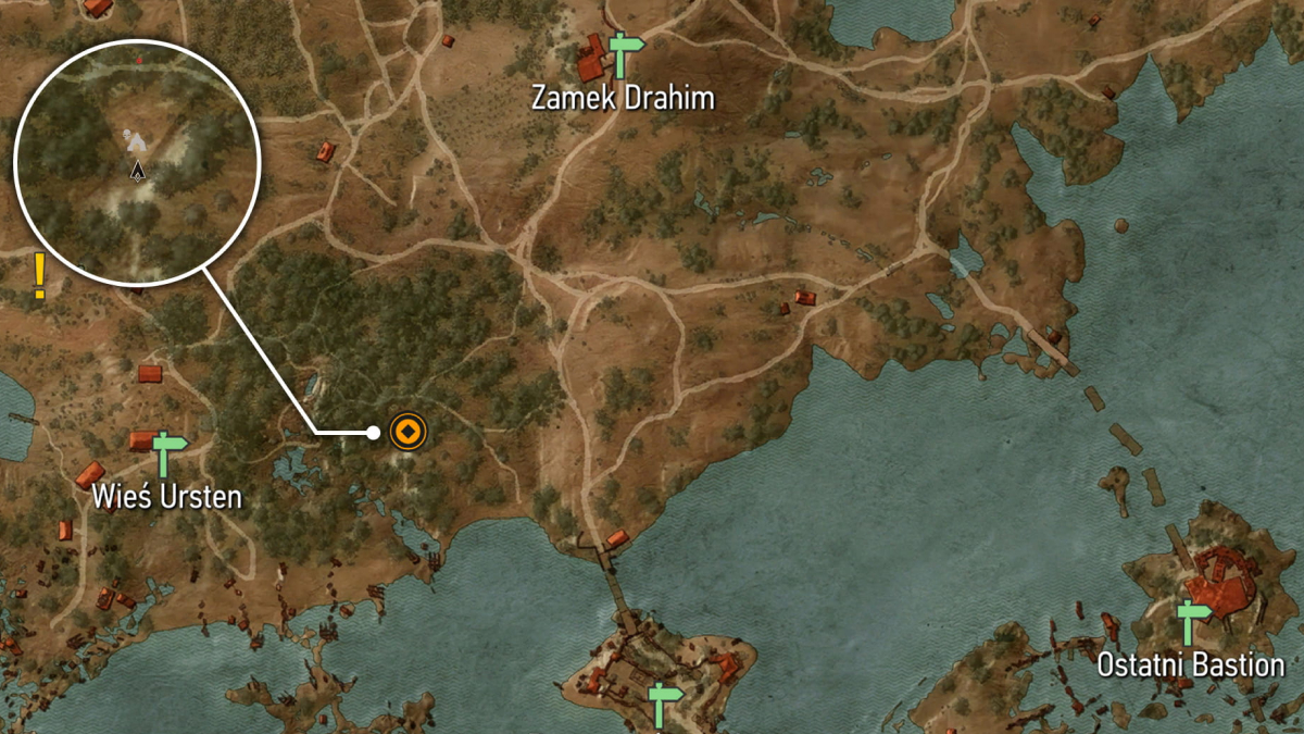 Witcher 3: Wild Hunt