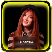 Gensyxa