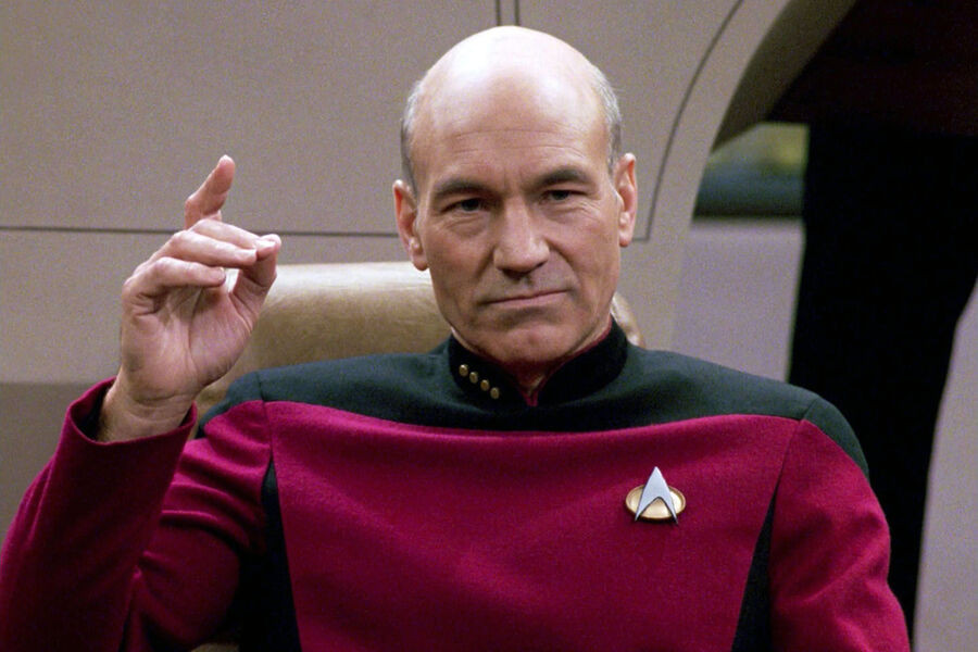 капитан пикар патрик стюарт