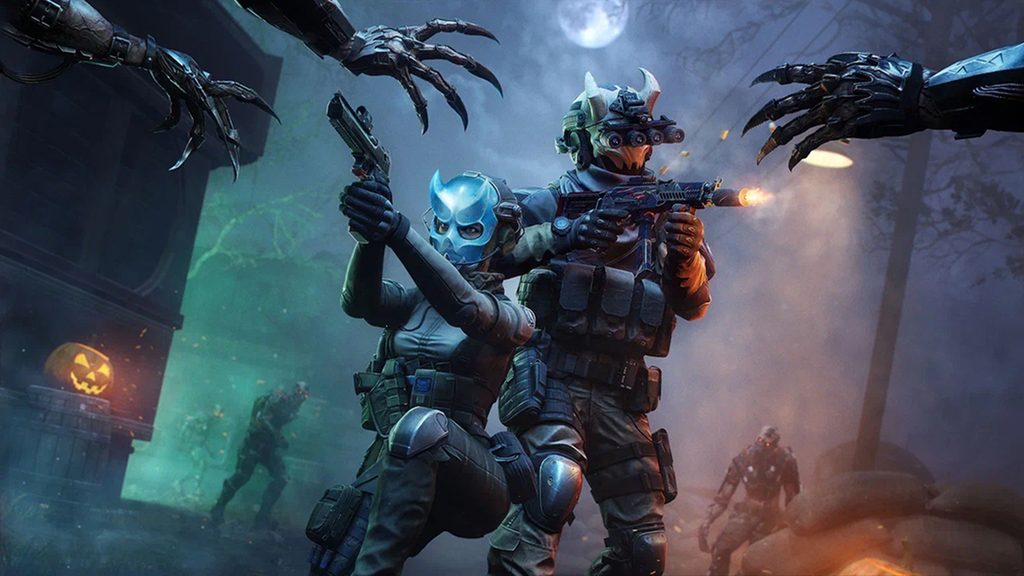 Warface 