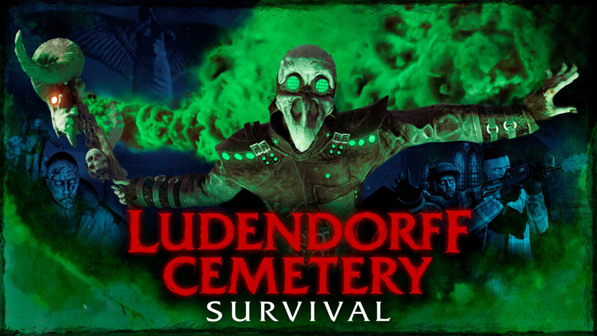 gta online halloween survival