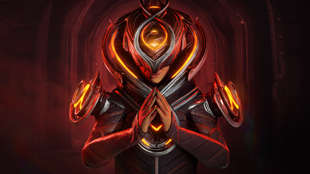 warframe halloween trader