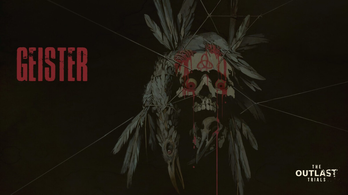 outlast trials geister halloween