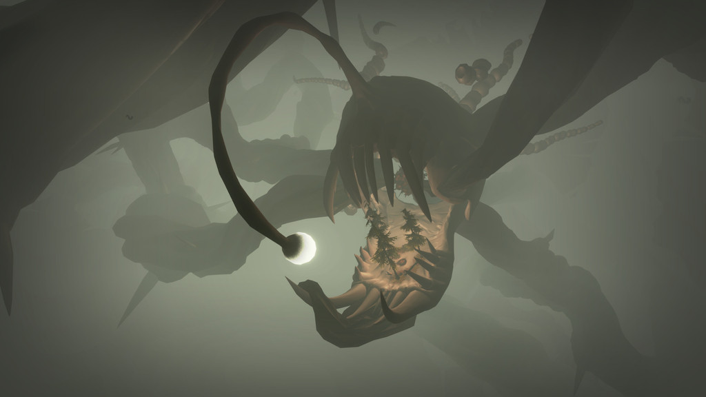 Outer Wilds игра