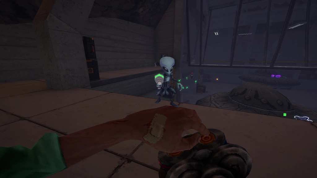 POSTAL: Brain Damaged game
