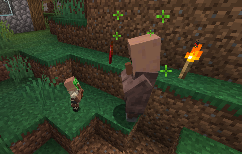 Haunted Harvest screenshot