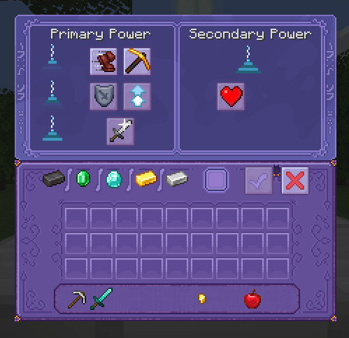 Halloween GUI