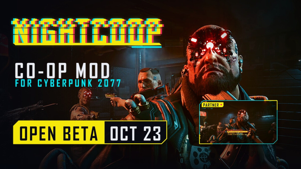 nightcoop cyberpunk 2077