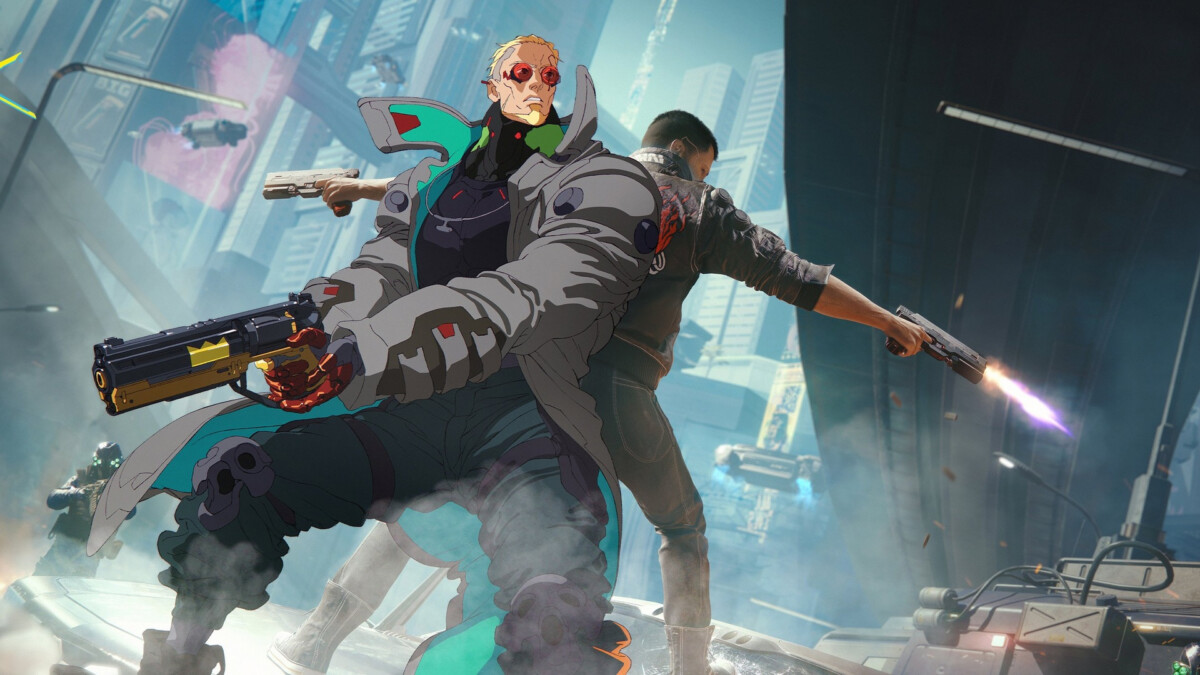 cyberpunk edgerunners 2
