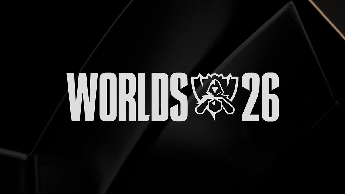 Стали известны все участники Worlds 2026 по League of Legends - Esports.ru