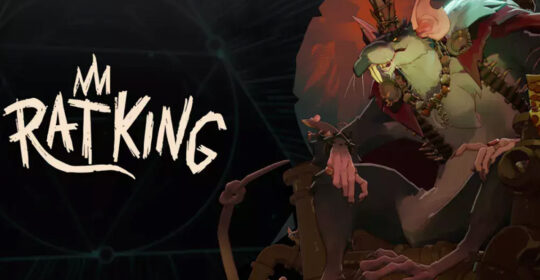 В Deadlock вышел балансный патч: нерфы Rat King и Sinclair