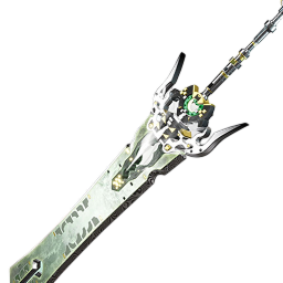 Нефритовый сосуд в Arknights: Endfield