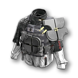 Снаряжение Инлун-50 в Arknights: Endfield