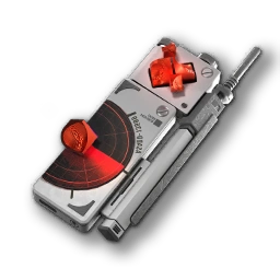 Снаряжение Инлун-50 в Arknights: Endfield