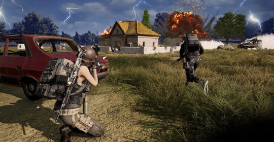 Из PUBG полностью уберут кейсы и ключи — торговля ими в Steam закончится 4 ноября