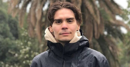 Nix: "Insider пропал и хорошо себя чувствует"