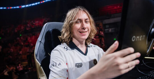 Кто победит в матче Team Vitality против 100 Thieves на VALORANT Champions 2026