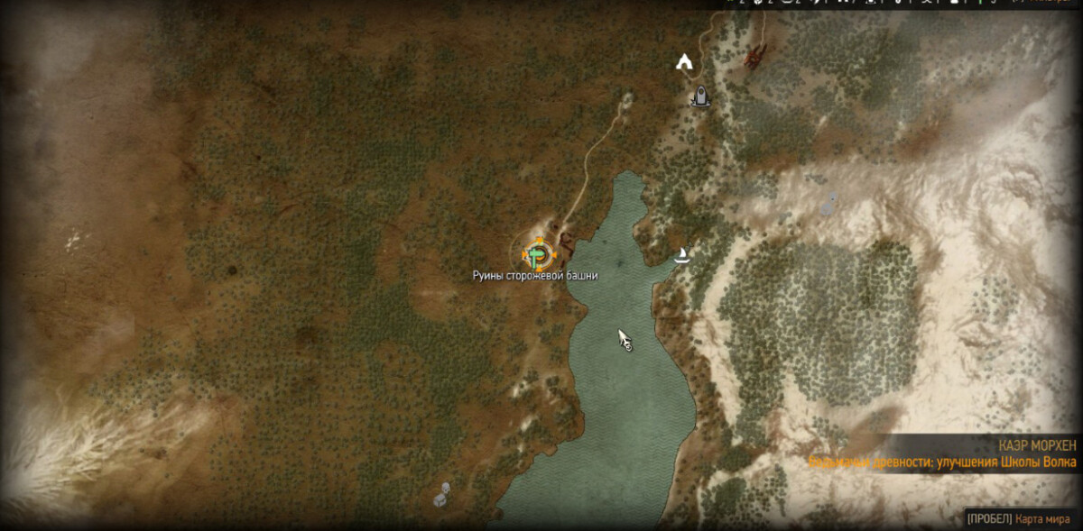 Witcher 3: Wild Hunt