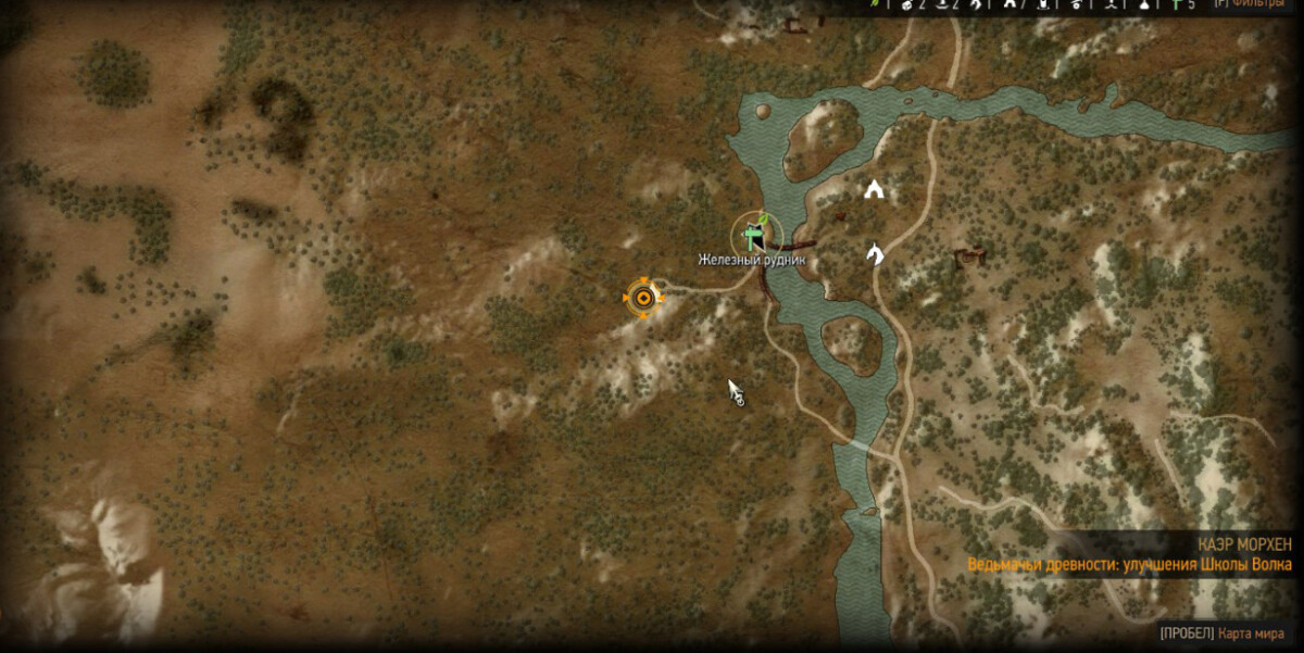 Witcher 3: Wild Hunt