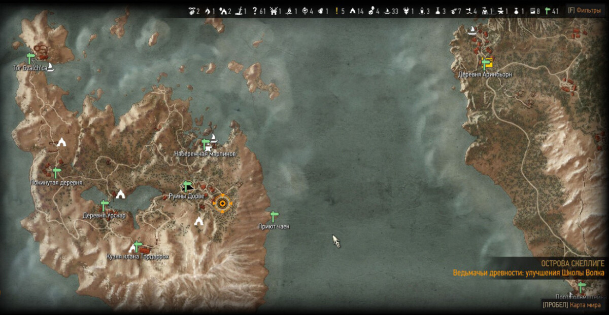 Witcher 3: Wild Hunt