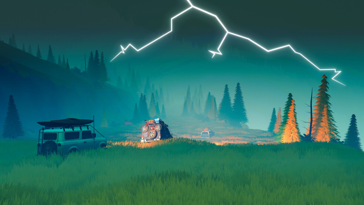 over the hill game
