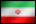 Флаг Иран
