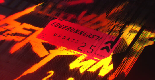 CDPR рассказали, что входит в патч 2.5 для Cyberpunk 2077 — подробный разбор обновления