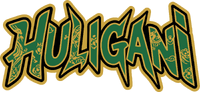 Логотип HULIGANI