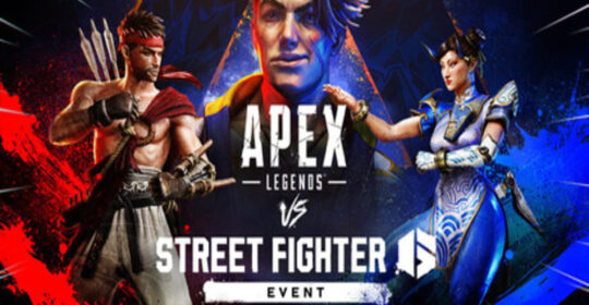 В Apex Legends вышло обновление от 1 октября: нерф Аксель и правки "Джокера"