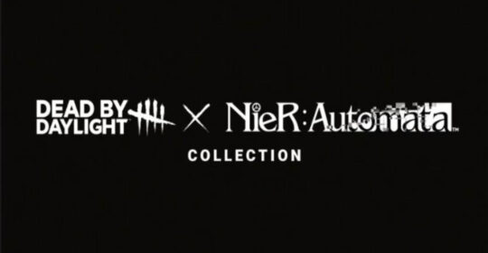 В Dead by Daylight выйдет коллаборация с NieR: Automata