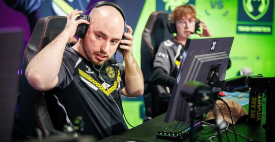 Кто победит в матче Team Vitality против LOUD на VALORANT Champions 2026