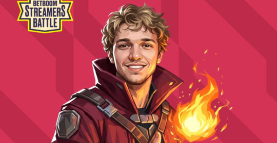 Team relaxcis — четвертая команда на BETBOOM Streamers Battle VALORANT #1