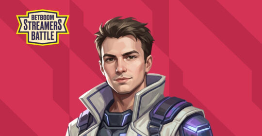Team roundzz — последняя команда на BETBOOM Streamers Battle VALORANT #1