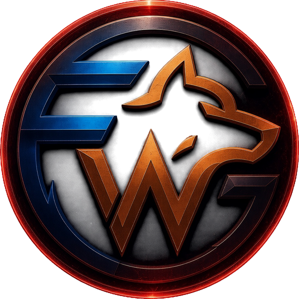 Forged Wolves